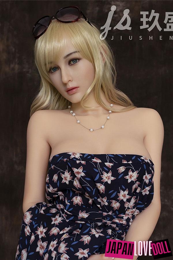 Jiusheng Doll 160cm Cカップ #12頭部 ボディー ヘッド選択可能 身長など選択可能 - JapanLoveDoll