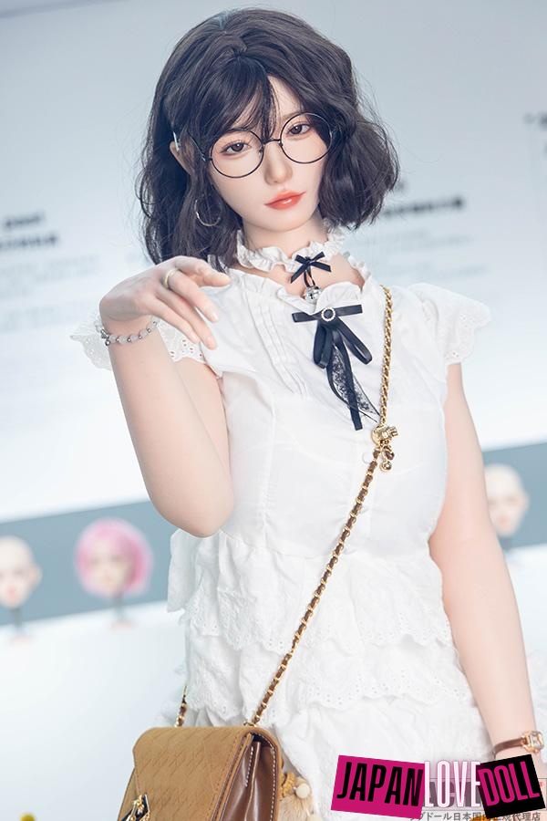 SHEDOLL 165cm Fカップ 阿初(Hajime)ヘッド ボディーなど選択可能 カスタマイズ可能 掲載画像はフルシルコン製ラブドール - JapanLoveDoll