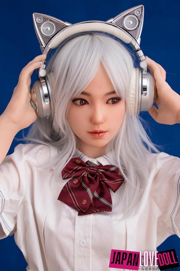 Sino Doll 158cm Bカップ #30 ラブドール - JapanLoveDoll