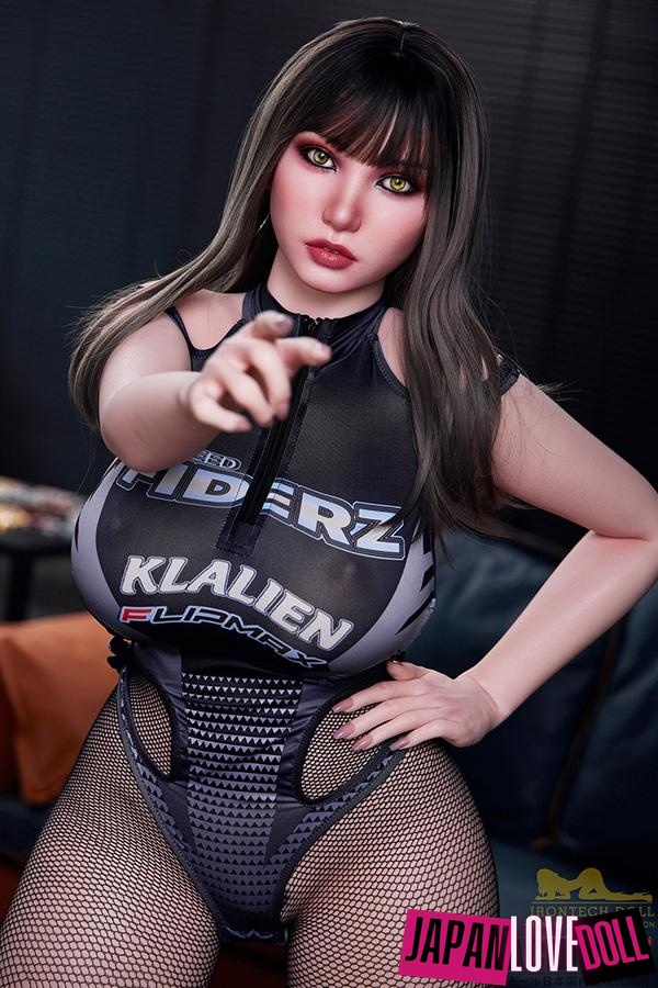 Irontech Doll 162cm Iカップ S20ヘッド Suki ラブドール - JapanLoveDoll