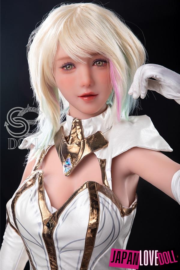 SEDOLL 161cm Fカップ #80ヘッド ラブドール - JapanLoveDoll