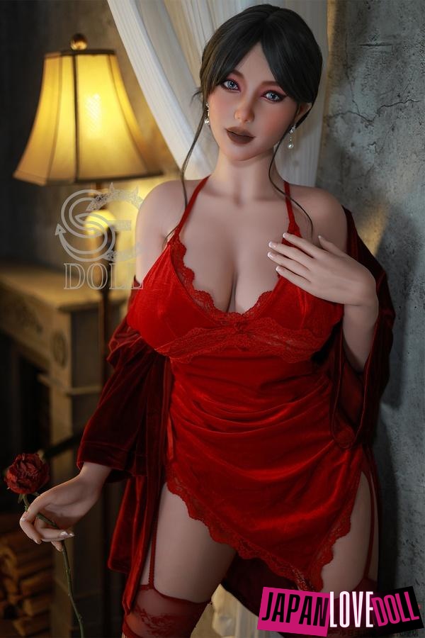 SEDOLL 157cm Hカップ #086 Felicia.Eヘッド ラブドール - JapanLoveDoll