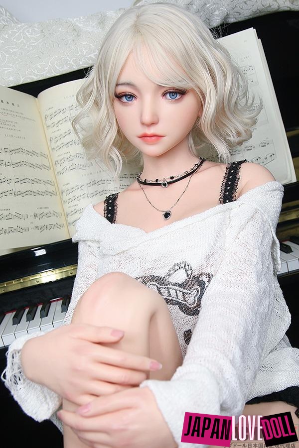 Art-doll 19kgの軽量化 150cm Cカップ A6 佳奈ヘッド ラブドール - JapanLoveDoll