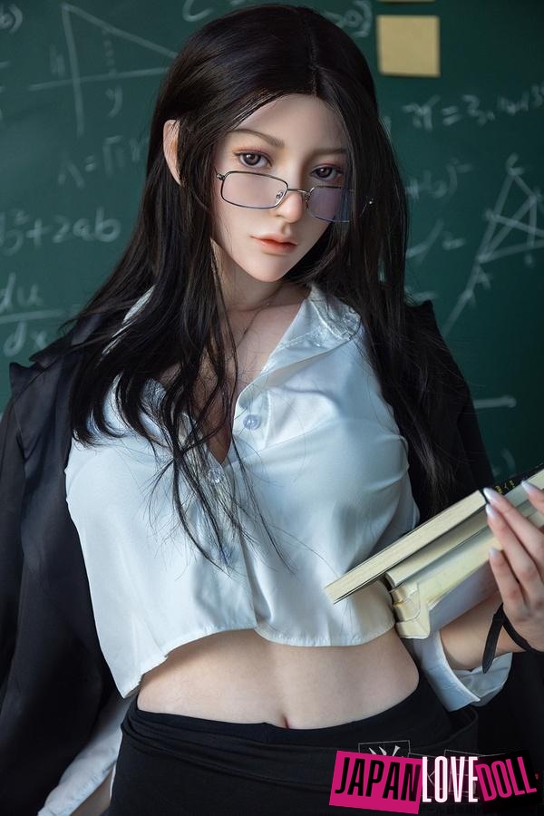 蛍火日記 165cm Cカップ 渡晴（Duqing）JK衣装選択可能 超リアル塗装加工あり ラブドール - JapanLoveDoll