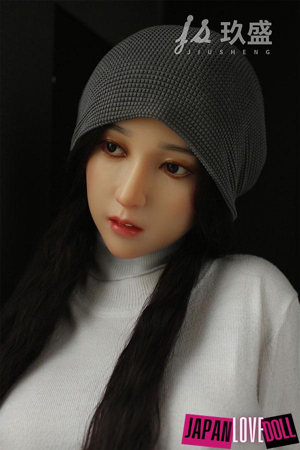 Jiusheng Doll 150cm Dカップ #6頭部 ボディー ヘッド選択可能 身長など選択可能 - JapanLoveDoll