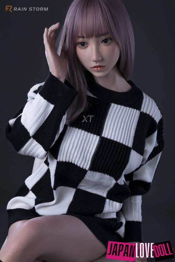 XT DOLL 163cm Fカップ Xueerヘッド 軽量化ボディ ラブドール - JapanLoveDoll