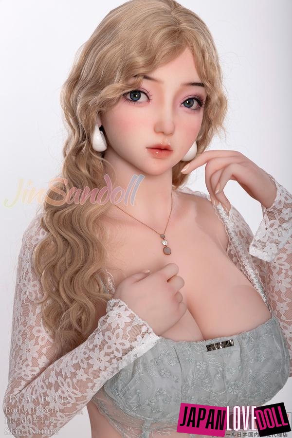 WM Doll 168cm Eカップ #443 ラブドール - JapanLoveDoll
