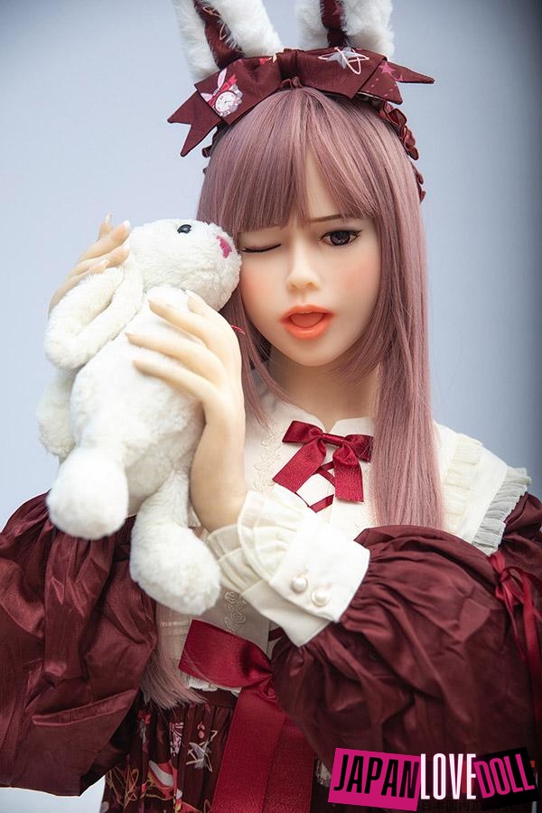 Jarliet Doll 156cm Bカップ #58 ラブドール - JapanLoveDoll