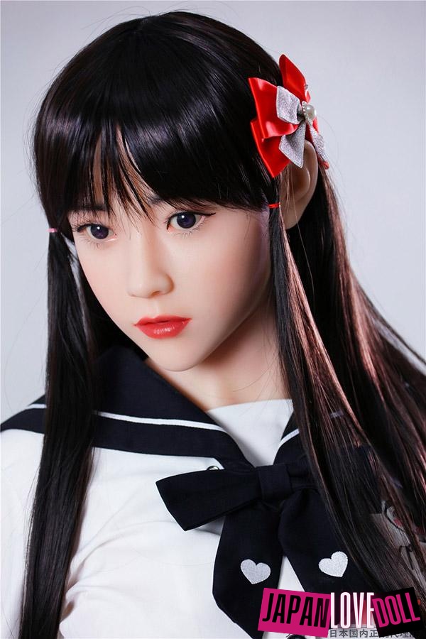 FANREAL 157cm Dカップ F4 ラブドール - JapanLoveDoll