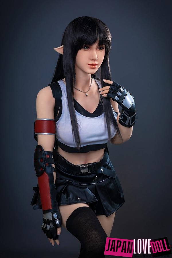 Sanhui Doll 158cm Dカップ シームレス エルフヘッド ラブドール - JapanLoveDoll