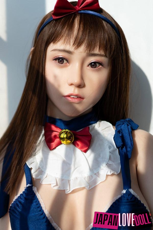 FANREAL 157cm Dカップ 夏沫 ラブドール - JapanLoveDoll