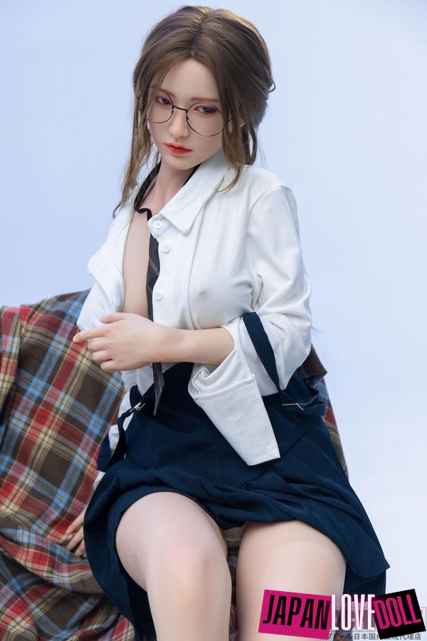 Only Love 168cm Dカップ #DS2ヘッド 眉毛と睫毛植毛加工あり ラブドール - JapanLoveDoll