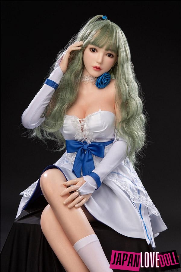 Future Doll 165cm Eカップ #F6ヘッド ラブドール - JapanLoveDoll