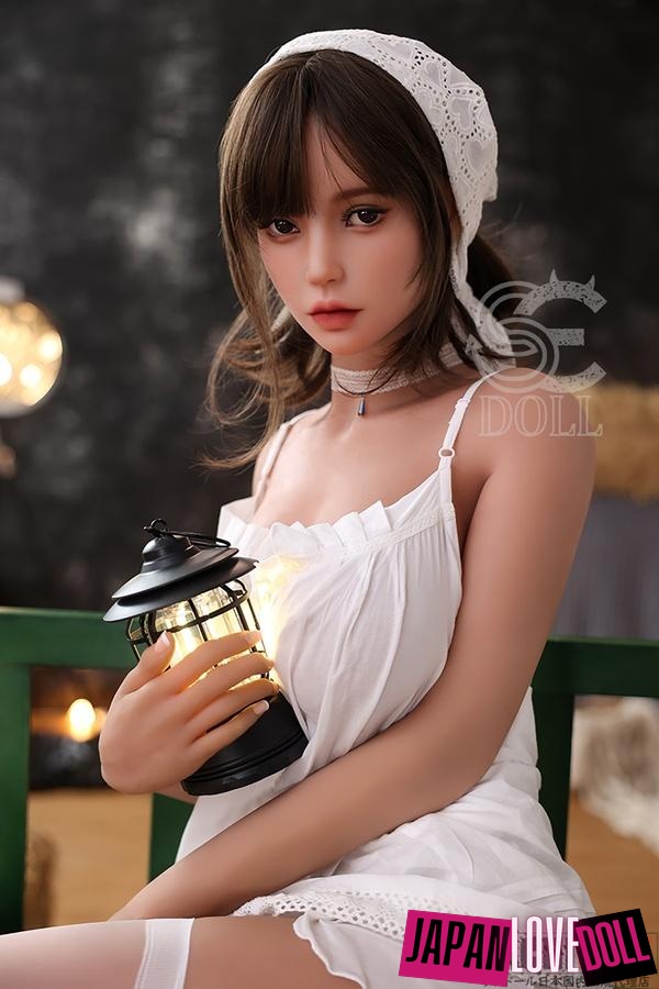 SEDOLL 157cm Hカップ #88 Jennyヘッド ラブドール - JapanLoveDoll