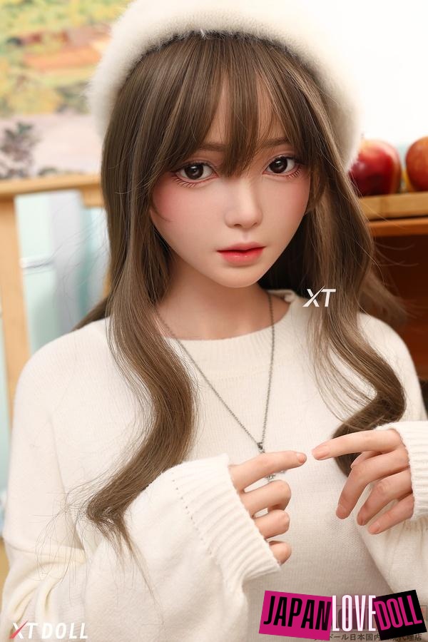XT DOLL 157cm Dカップ Kaoruヘッド 軽量化ボディ ラブドール - JapanLoveDoll