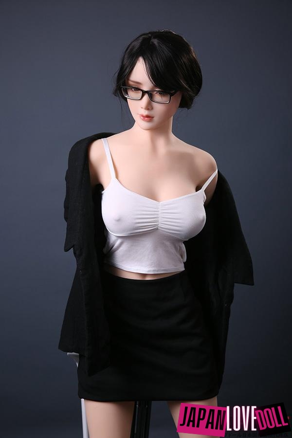 Qita Doll 160cm #11 美乳 ラブドール - JapanLoveDoll