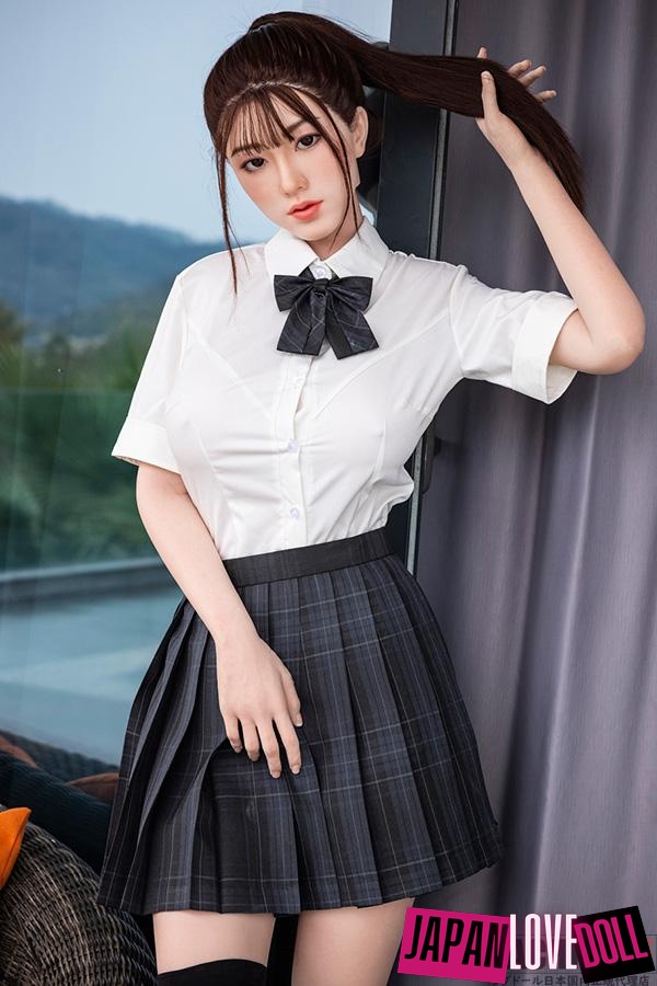 Starpery 171cm Dカップ Jinヘッド リアルメイク付き ラブドール - JapanLoveDoll