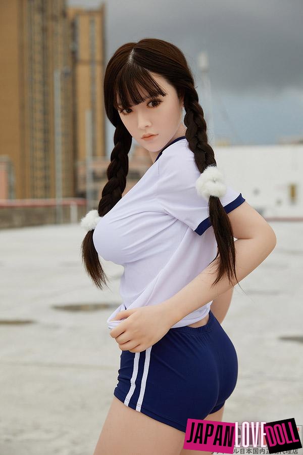 BB Doll 155cm Dカップ C26ヘッド Sakuraちゃん 血管＆人肌模様など超リアルメイク無料 眉の植毛無料 ラブドール - JapanLoveDoll