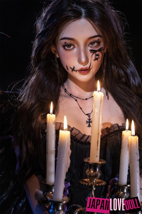 Real Girl 168cm 普通乳 R95ヘッド 掲載画像はラブドール ボディー及びヘッドなど選択可能 カスタマイズ可能 - JapanLoveDoll