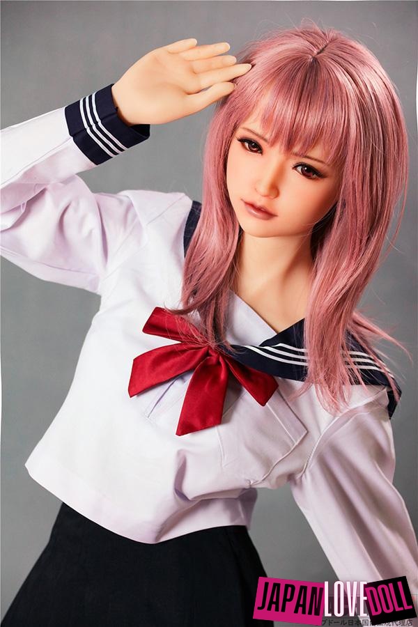 Sanhui Doll 156cm Eカップ ＃22 ラブドール - JapanLoveDoll