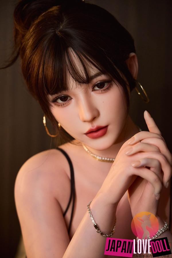 SHEDOLL 165cm Fカップ 蘇月凝2.0 プレミアム リアル セックス ドール - JapanLoveDoll