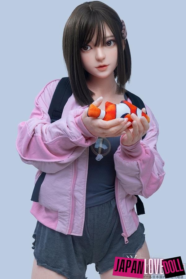 蛍火日記 151cm Aカップ 菜々子（Nanako）JK衣装選択可能 超リアル塗装加工あり ラブドール - JapanLoveDoll