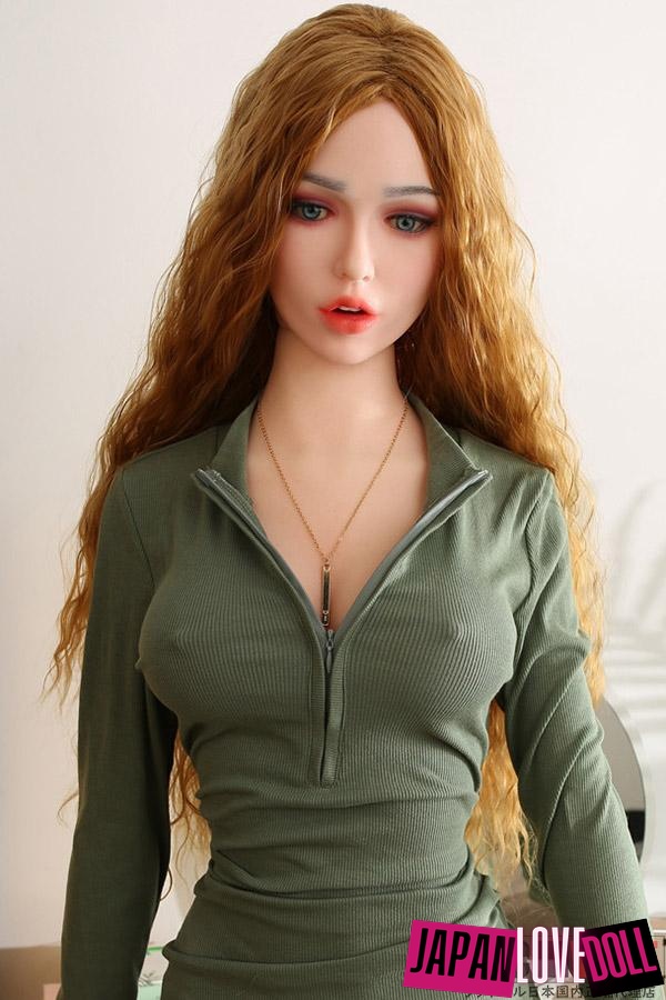 Future Doll 165cm Eカップ #F12ヘッド ラブドール - JapanLoveDoll