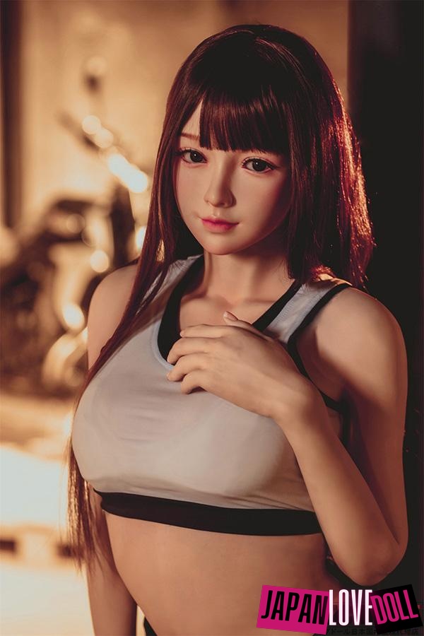 Bezlya Doll 略称BZLドール 160cm普通乳Bカップ D2頭部 ヘッド+ボディー カスタマイズ可 - JapanLoveDoll
