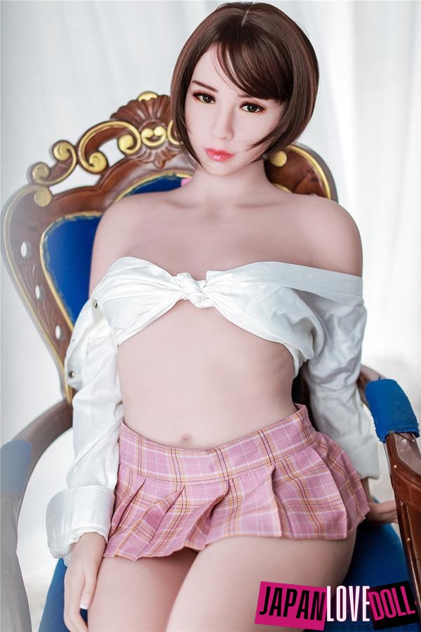 WM Doll 162cm Cカップ ラブドール - JapanLoveDoll