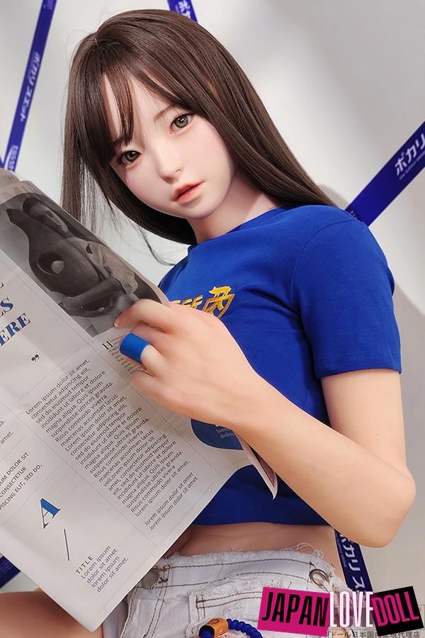 FUDOLL 157cm Fカップ #8環奈頭部 リアル口腔 開閉機能可能 ラブドール - JapanLoveDoll