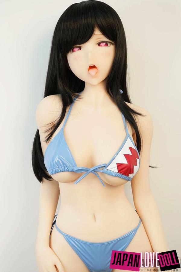Irokebijin 色気美人 Arisa 152cm Hカップ オーラル可能 S-ラブドール - JapanLoveDoll