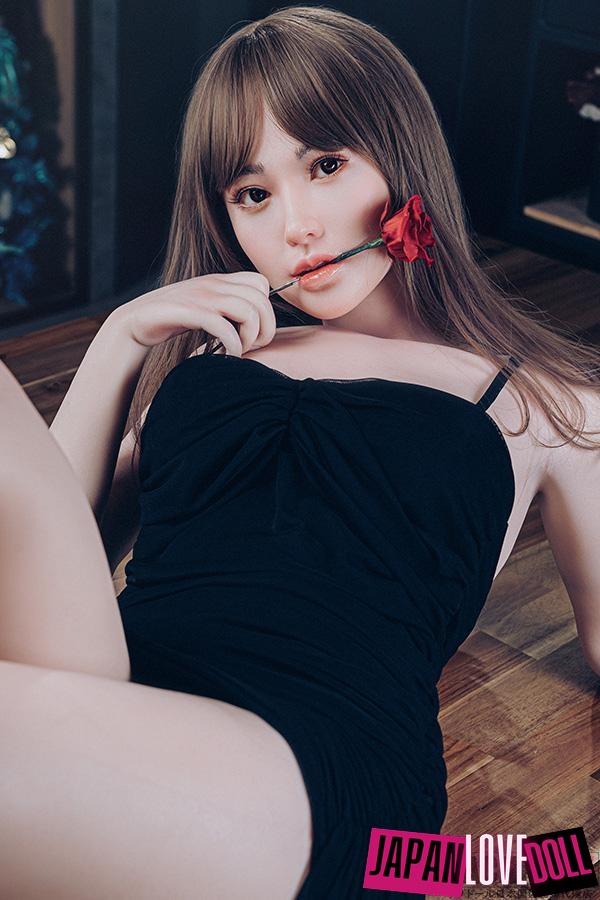 Top Sino 157cm Dカップ T17 プレミアム リアル セックス ドール - JapanLoveDoll