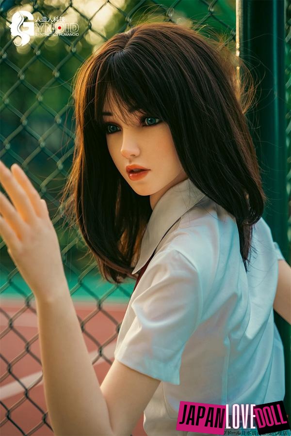 RZR Doll 162cm Bカップ Ailinnaヘッド ラブドール - JapanLoveDoll