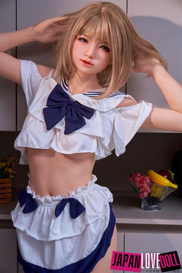 Sanhui Doll 158cm Dカップ #8 口開閉機能選択可 フェイシャルEX機能選択可 ラブドール - JapanLoveDoll