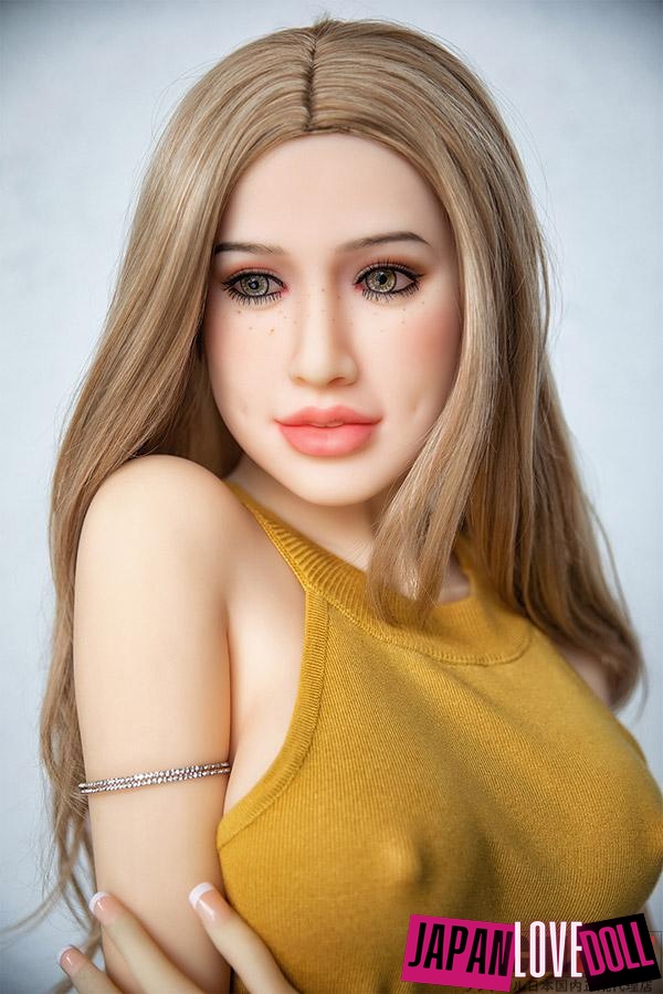 Jarliet Doll 166cm Cカップ #102ヘッド ラブドール - JapanLoveDoll