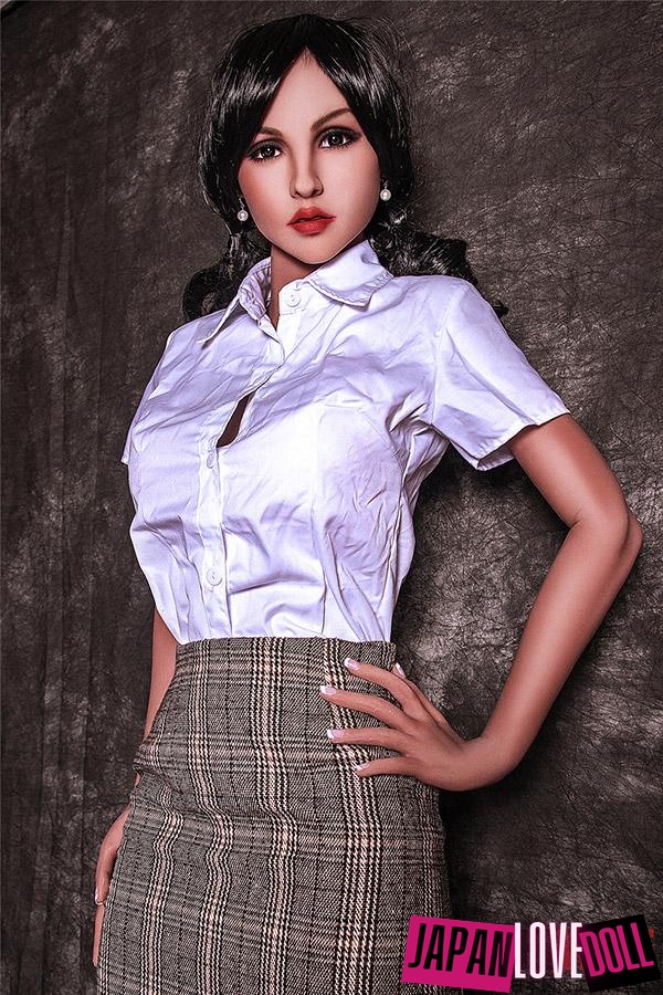 Fire Doll 166cm Cカップ #24ヘッド ラブドール - JapanLoveDoll