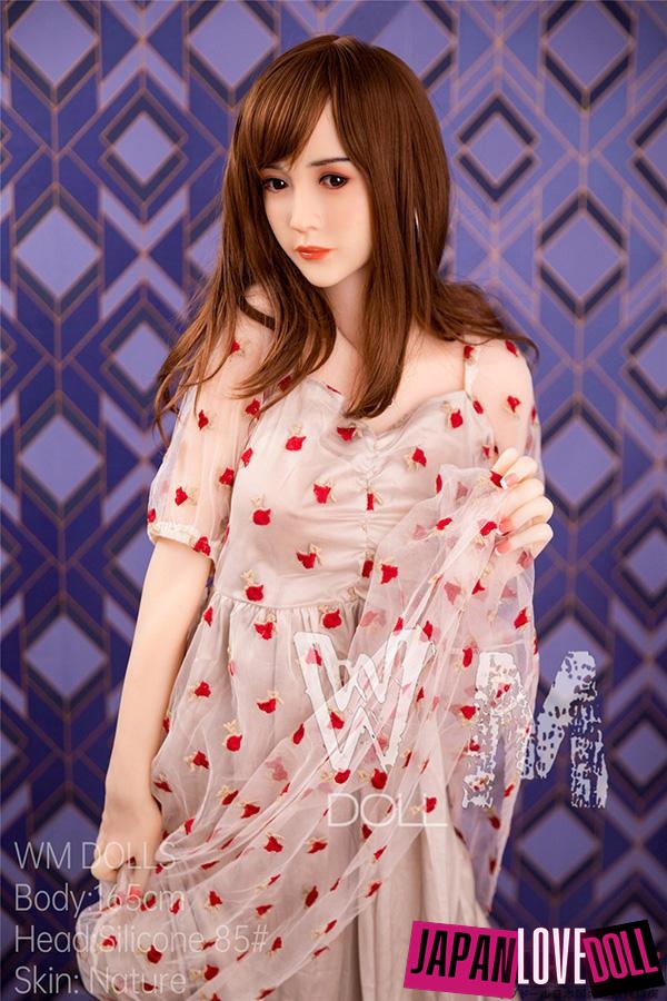 WM Doll #85 165cm Dカップ 頭部+ボディ - JapanLoveDoll
