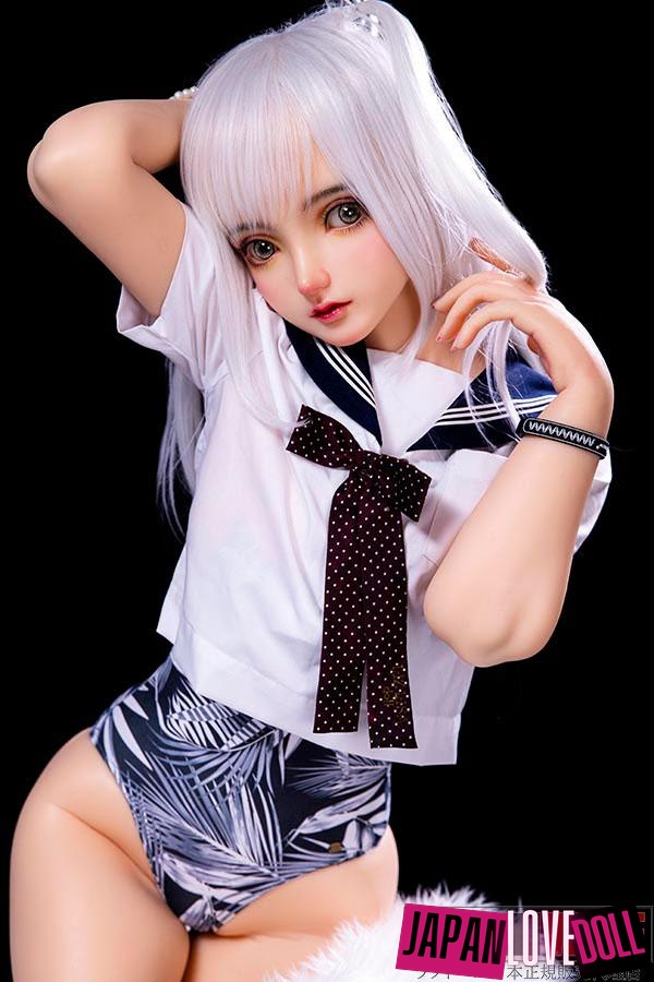 GD Sino 160cm Cカップ G3ヘッド 洛莎 ラブドール - JapanLoveDoll