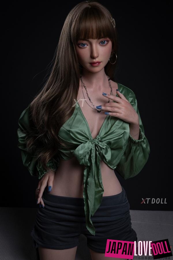 XT DOLL 164cm Cカップ Floraヘッド 軽量化ボディ ラブドール - JapanLoveDoll