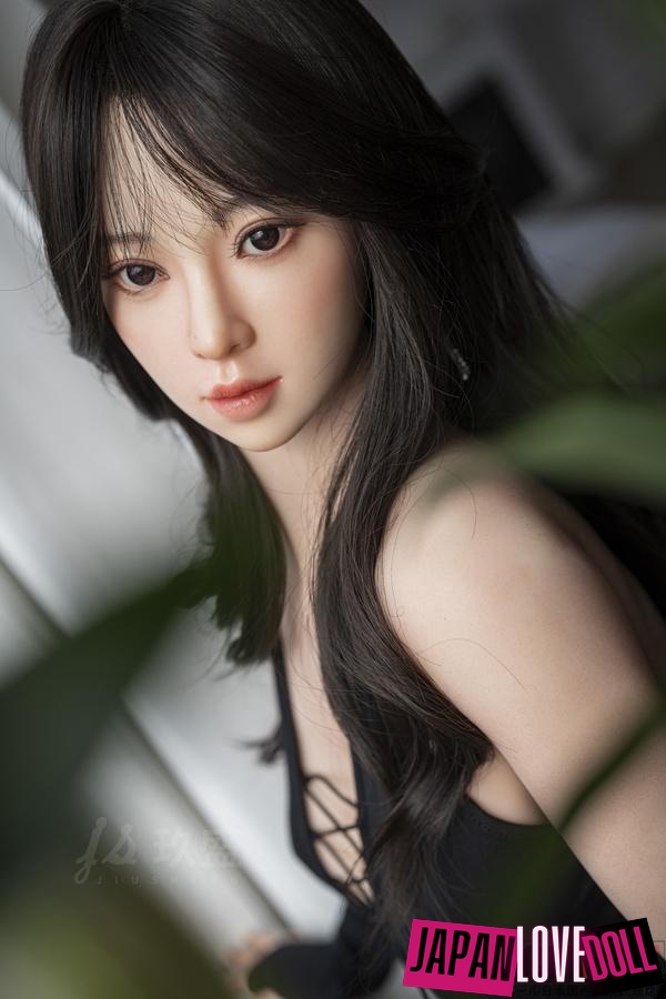 Jiusheng Doll 160cm Eカップ Akiヘッド ラブドール - JapanLoveDoll