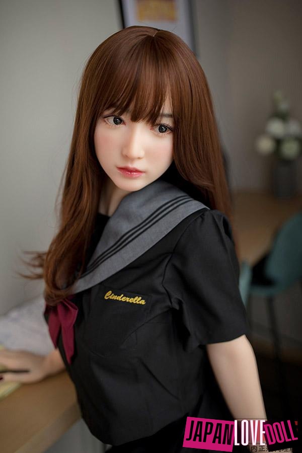 Top Sino 159cm Gカップ T1 Miyou プレミアム リアル セックス ドール - JapanLoveDoll