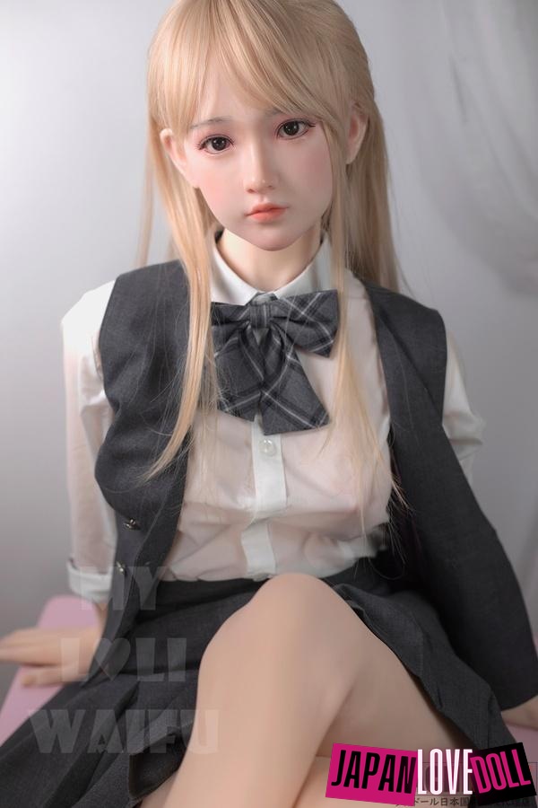 My Loli Waifu 略称MLW 150cm Cカップ 陽葵Haruki頭部 プレミアム リアル セックス ドール - JapanLoveDoll