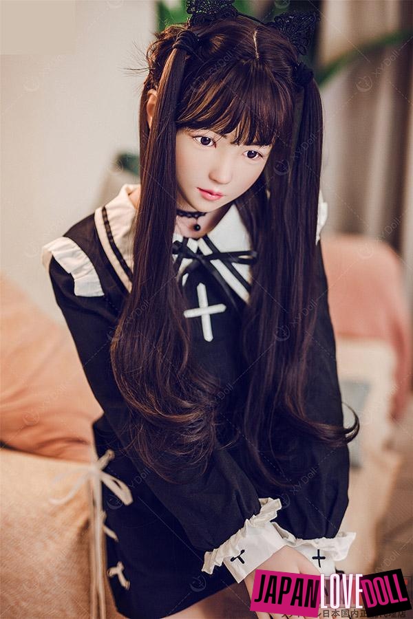 XYDOLL 158cm Cカップ プレミアムなリアルなセックス人形 - JapanLoveDoll