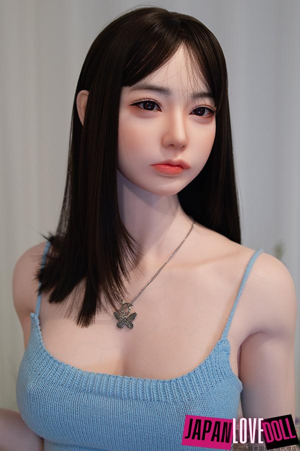 BQDOLL 162cm Cカップ 川崎由美Youmei B1ヘッド 27kgの軽量化 ラブドール - JapanLoveDoll