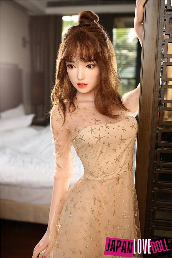 Future Doll 165cm Eカップ #F1ヘッド ラブドール - JapanLoveDoll