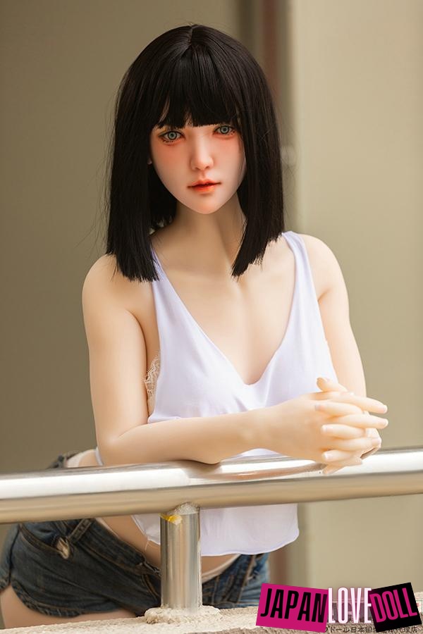 Qita Doll 168cm Dカップ 善美 頭部+ボディ - JapanLoveDoll