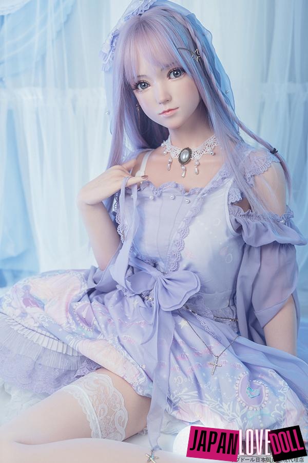 FUDOLL 150cm Bカップ #12頭部  ボディ及び身長など選べる - JapanLoveDoll