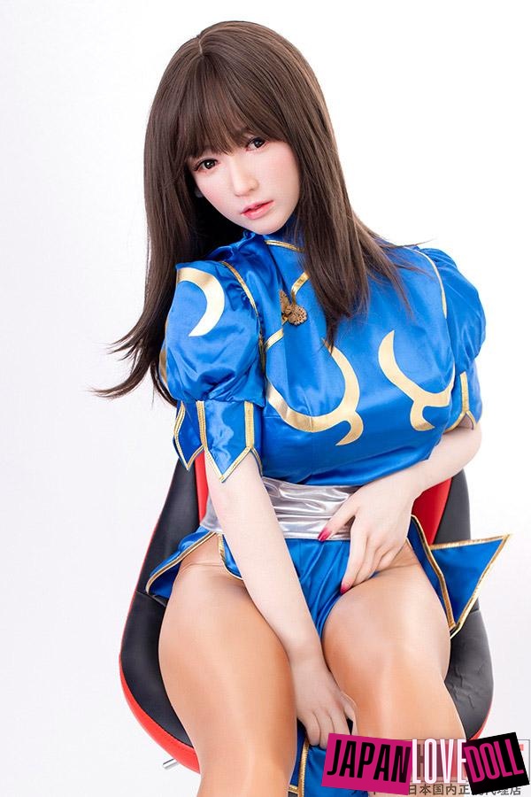 Top Sino 159cm Gカップ T1 Miyou プレミアム リアル セックス ドール - JapanLoveDoll