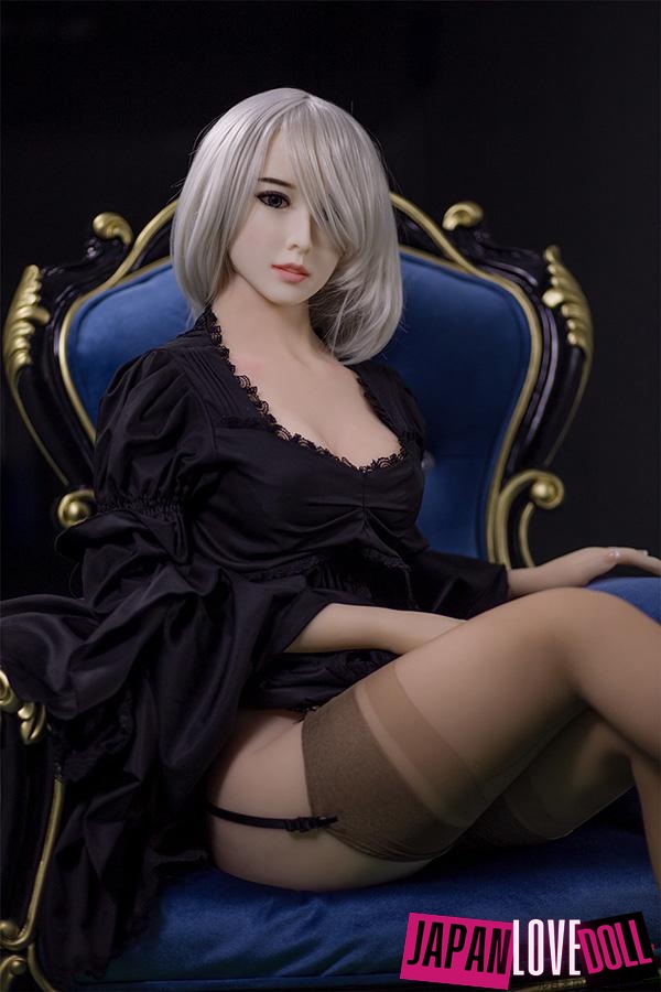JY Doll 170cm バスト小 #134ヘッド ラブドール - JapanLoveDoll