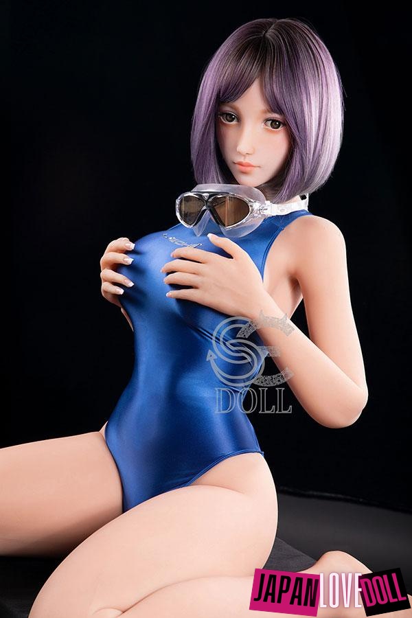 SEDOLL 161cm Fカップ #76ヘッド ラブドール - JapanLoveDoll
